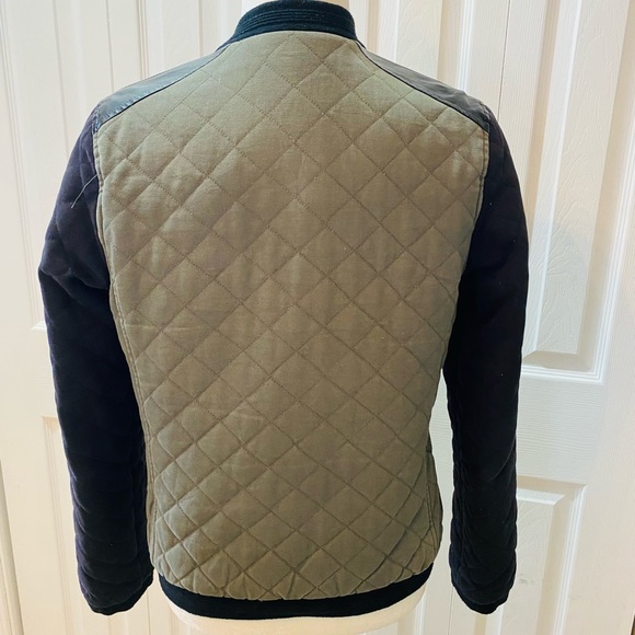 Fate jacket - Picture 6 of 11